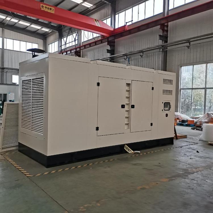 泸水发电机出租